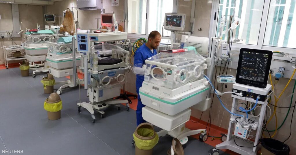 قلق في غزة بسبب مصير “أطباء بلا حدود” وخوف من الفراغ الطبي