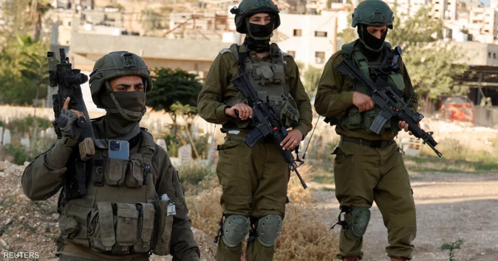 : إسرائيل تخطط لضربات جديدة في غزة وتحدد الموعد