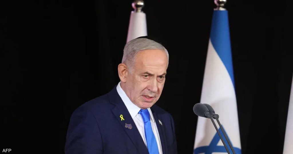 نتنياهو: رئيس الوزراء القادم سيتطلع إلى نزع سلاح حماس بدلاً من إعادة الإعمار