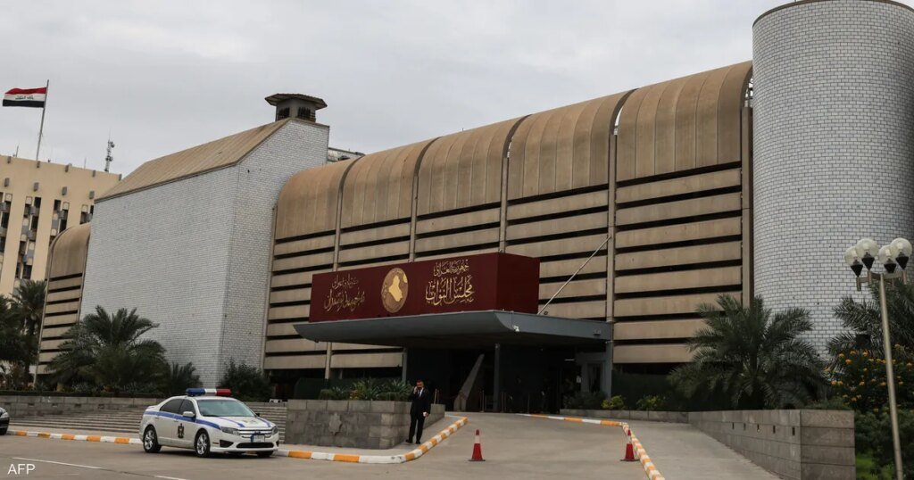 أزمة رئاسة الجمهورية تثير جدلًا في العراق