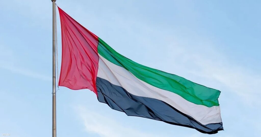 الإمارات ترفض استخدام أجوائها أو أراضيها أو مياهها في التصعيد ضد إيران