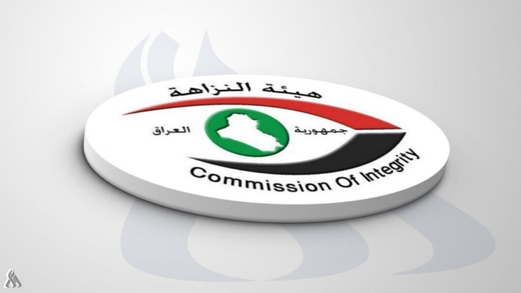 النزاهة تنفي ترشيح رئيسها لمنصب رئيس الوزراء