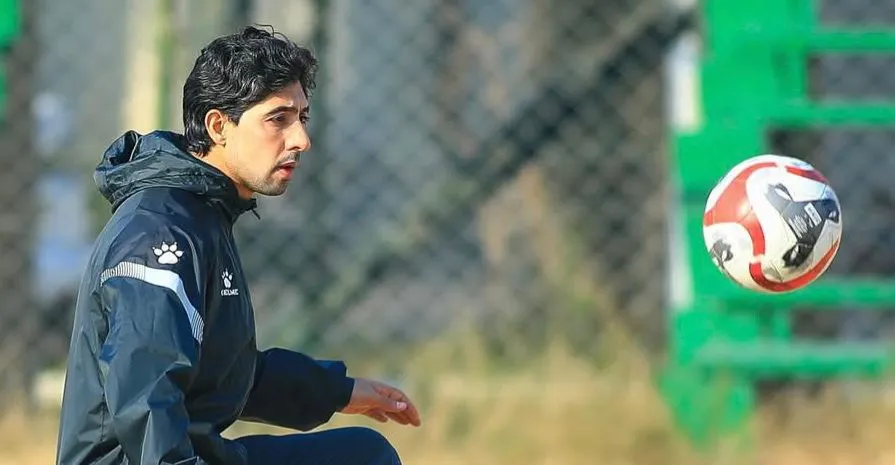 إدارة الزوراء ترفض جميع العروض لاعبها محمد قاسم