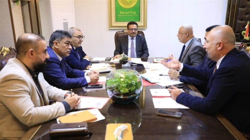 اجتماع حكومي لحسم قضية البناء في المناطق الزراعية