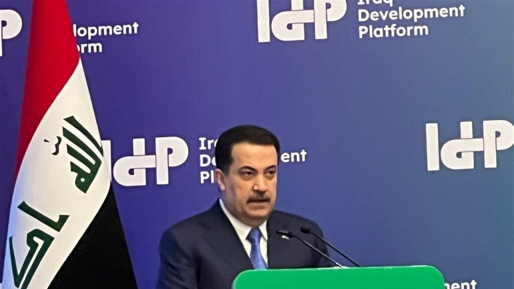 جريدة السوداني: استثمار 132 مليون متر مكعب من الغاز المحروق وتصدير المشتقات في عام 2030