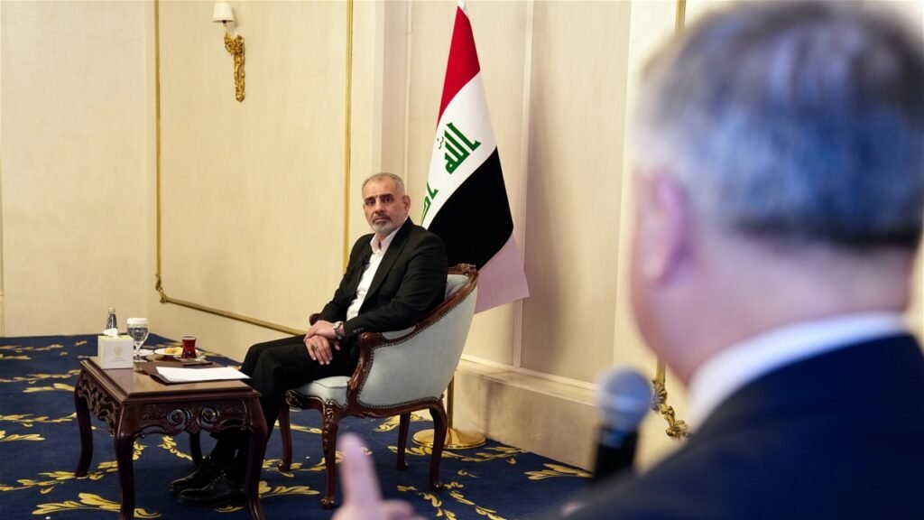 فيحان: التدخل الخارجي يشكل تهديداً مباشراً للسلم والاستقرار العالمي