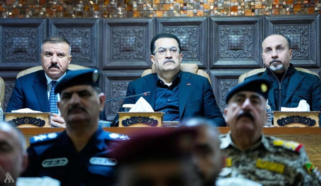 رئيس الوزراء يعبر عن تعازيه في ذكرى استشهاد الإمام موسى بن جعفر الكاظم (ع) كرمز للحرية