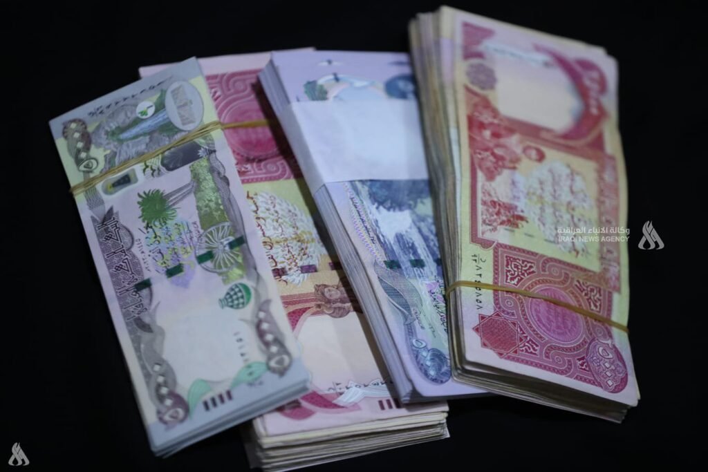 اقتصاد إقليم كردستان يعلن إيداع رواتب شهر تشرين الأول في حساباته المصرفية
