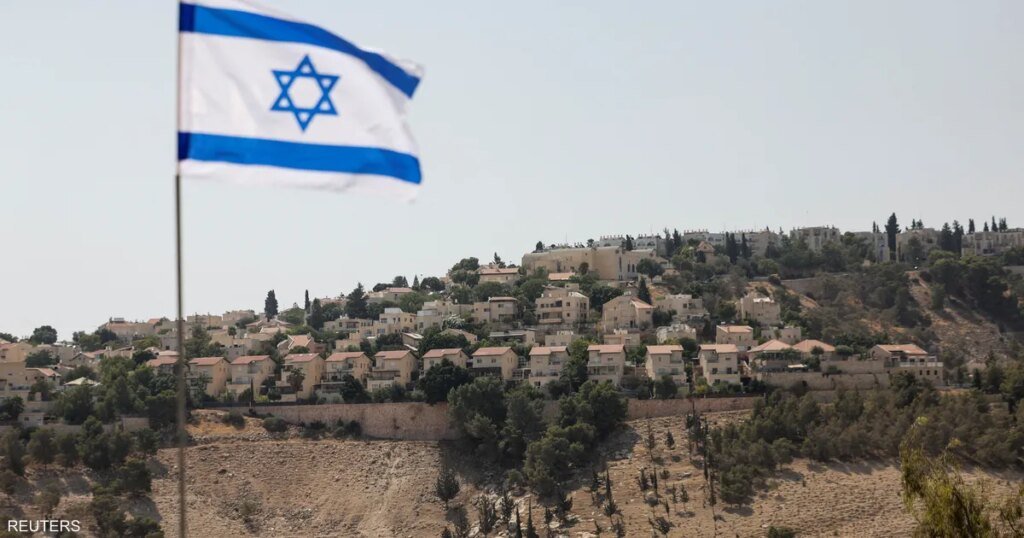 الرئاسة الفلسطينية تصف قرارات الكابينت الإسرائيلي بأنها تصعيد خطير