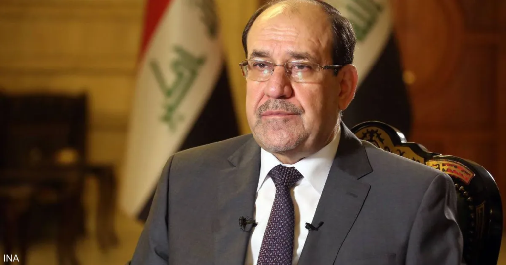الإطار التنسيقي يقترح نوري المالكي لمنصب رئيس الوزراء في العراق