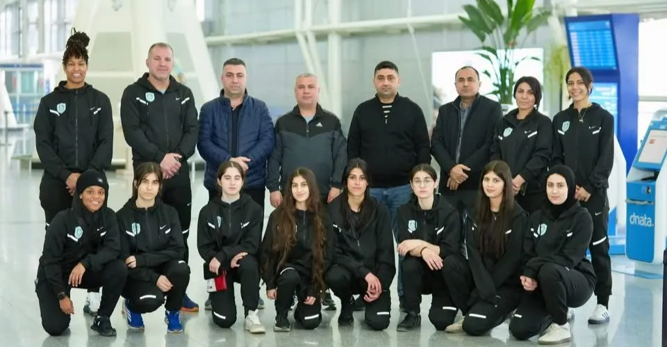 تحدي سلة الشمال لـ “الحالة” البحريني في دورة الألعاب للأندية العربية للسيدات