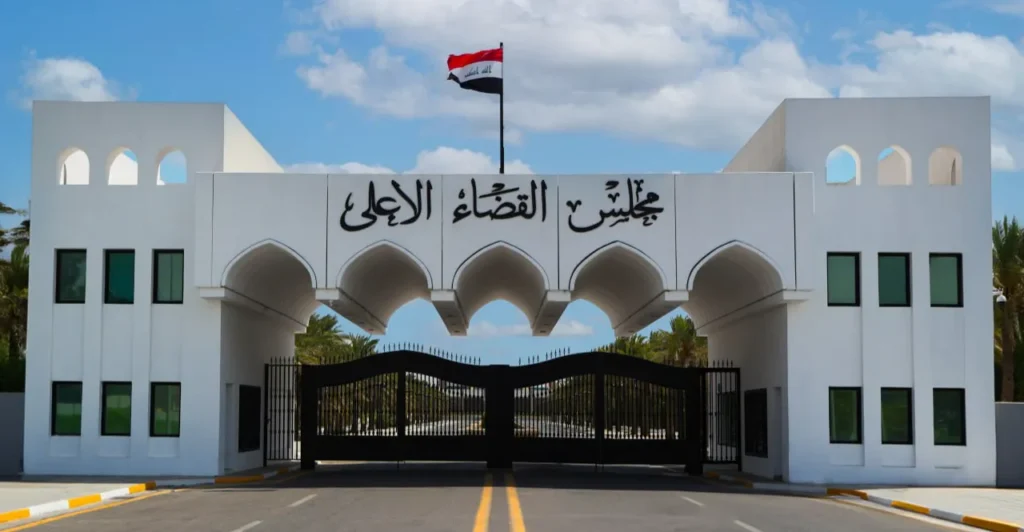 إعلان أرقام جديدة من القضاء العراقي لتنفيذ قانون العفو: الإفراج عن 41 ألفًا واستحصال 87 مليارًا