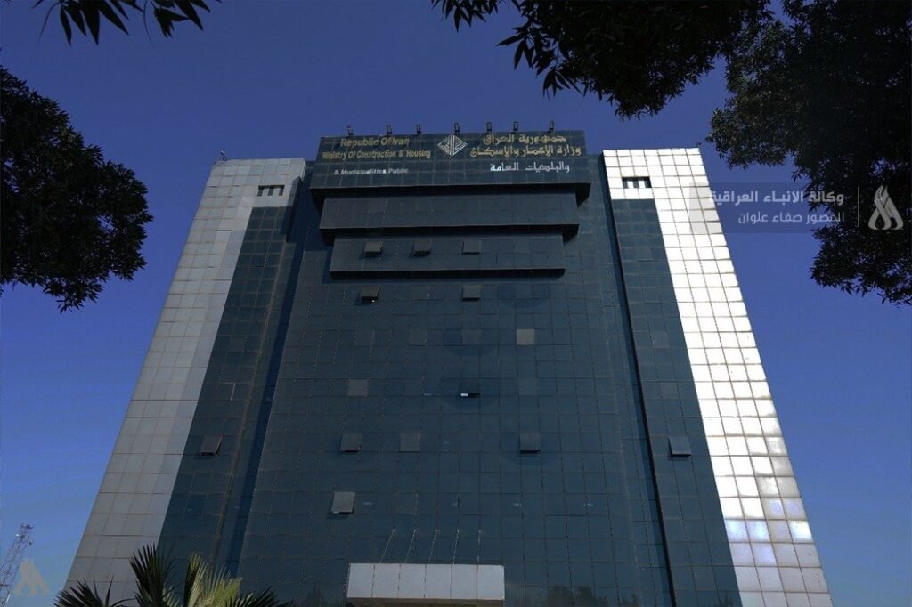 مشروع الإعمار: لا صلاحية لنا في المشاريع الاستثمارية بعد التسليم