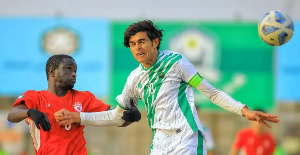 فوز الحسين على الاتصالات ونتائج المباريات العشر في الدوري العراقي الممتاز يتصدر العناوين