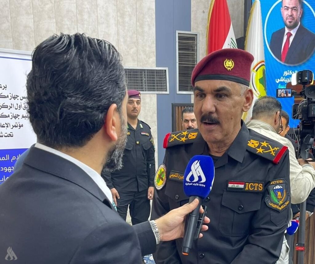 رئيس جهاز مكافحة الإرهاب يحذر: قد يعود الفكر الداعشي إلى الواجهة