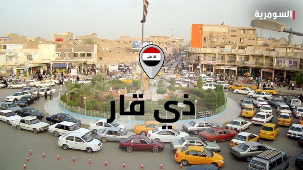 بالفيديو.. حادث في الفجر