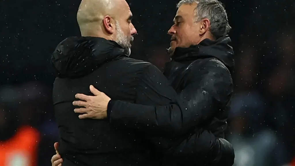 لماذا رفض ريال مدريد التعاقد مع غوارديولا وإنريكي؟