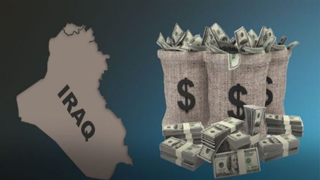 استنادًا إلى توقعات الاقتصاد والمخاطر والنفط.. ستاندرد اند بورز تحدد “تصنيف العراق الائتماني”