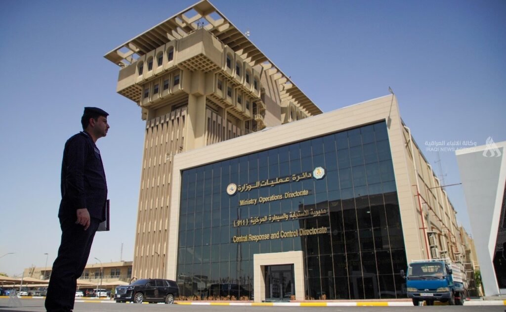 العراق يتصدر المنطقة في مجال مكافحة المخدرات، وفقًا لوزارة الداخلية