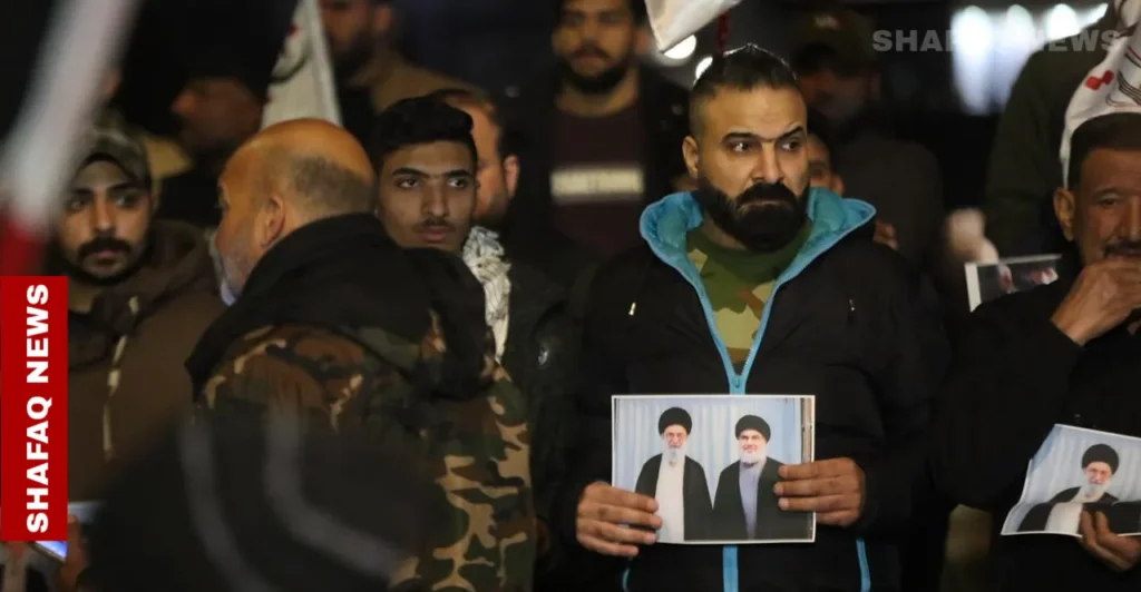 تضرعاً لروح خامنئي.. إعلان تعطيل الدوام الرسمي في 7 محافظات عراقية (محدث)