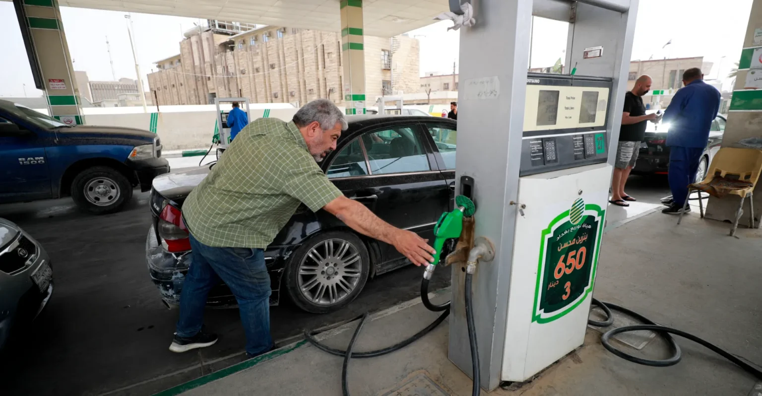 تطمئن النفط العراقيين: لا تأثير لتقليص استخراج الخام على إنتاج المشتقات