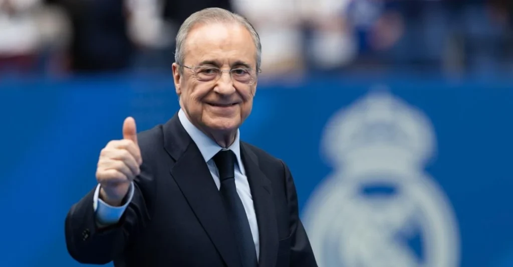 بريز يخطط لإثارة ثورة داخل فريق ريال مدريد خلال سوق الانتقالات الصيفي