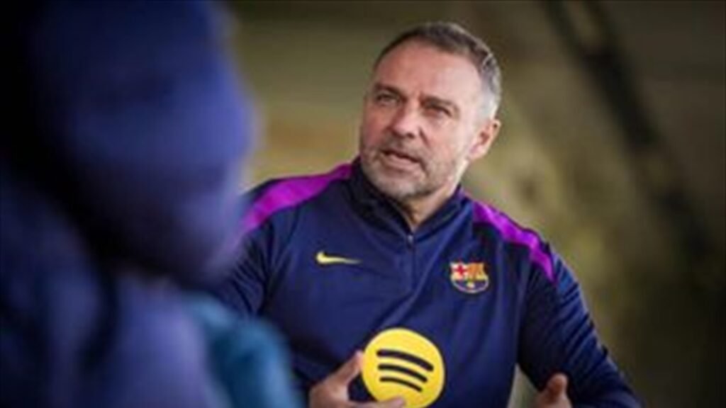 تصريحات فليك حول قرعة دوري أبطال أوروبا