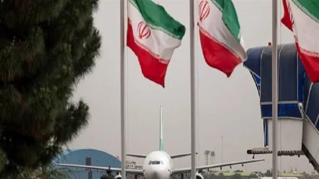 لاعبتان إيرانيتان تُلغيان طلب اللجوء في أستراليا