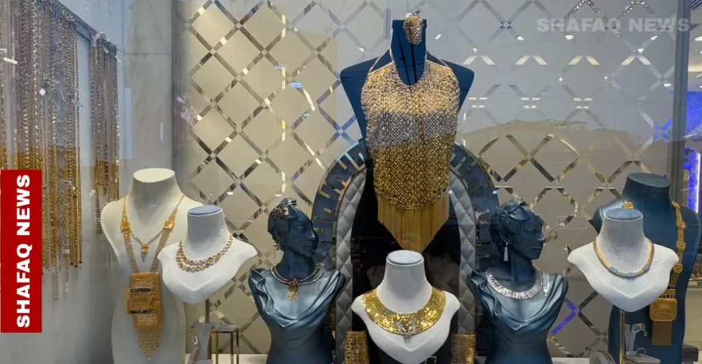 “ملاذ آمن” يستقر في السوق العراقية