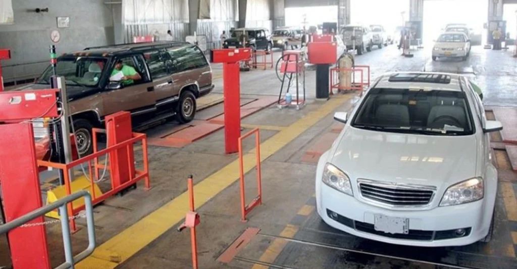 قرار جديد من المرور بشأن السيارات في العراق ووعد بـ100 ألف دينار