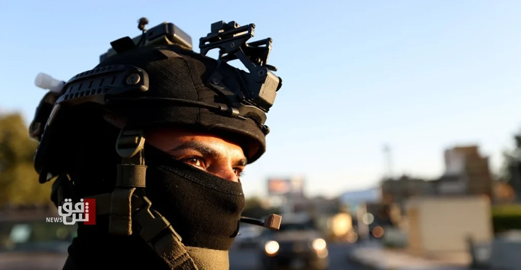 اعتقال مشتبه به في قتل مواطنة سورية إيزيدية ودفنها غرب الموصل في نينوى