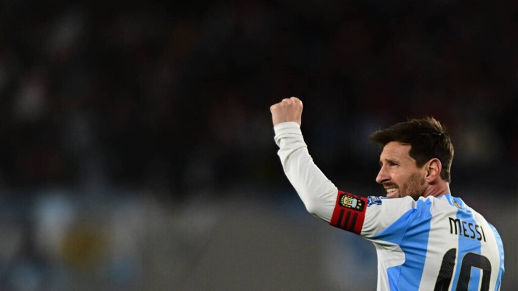 ميسي يقود ارتفاع الأسعار في مباراة استثنائية