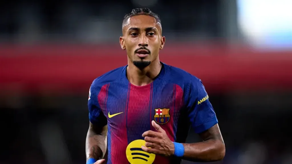 نجم هجوم برشلونة يتعرض لإصابة جديدة