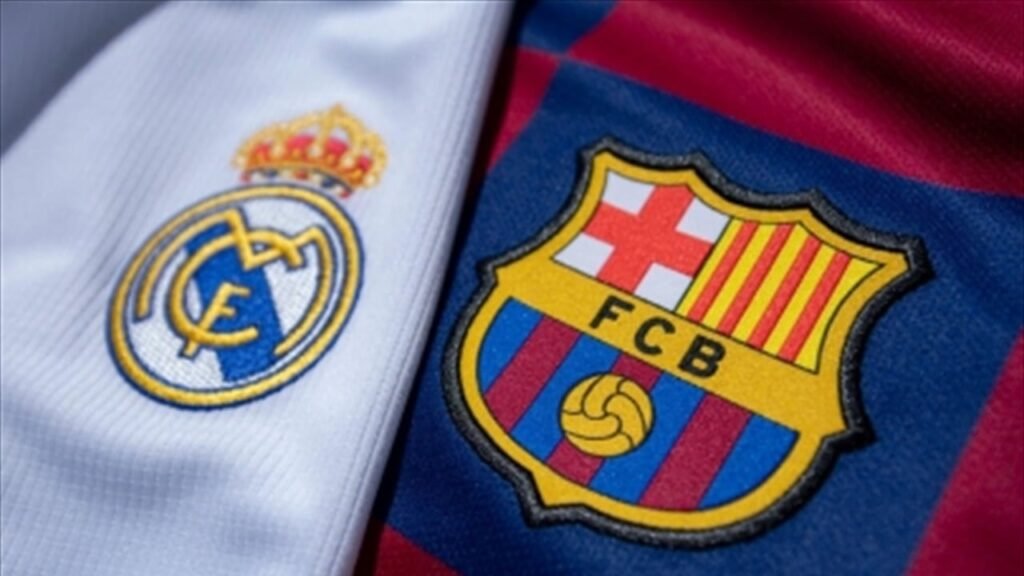 ضربة موجعة لبرشلونة قبيل الكلاسيكو