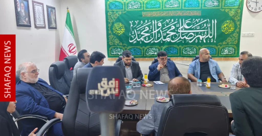 القنصل الإيراني في البصرة: العراقيون شركاء مهمون في التعاون المشترك