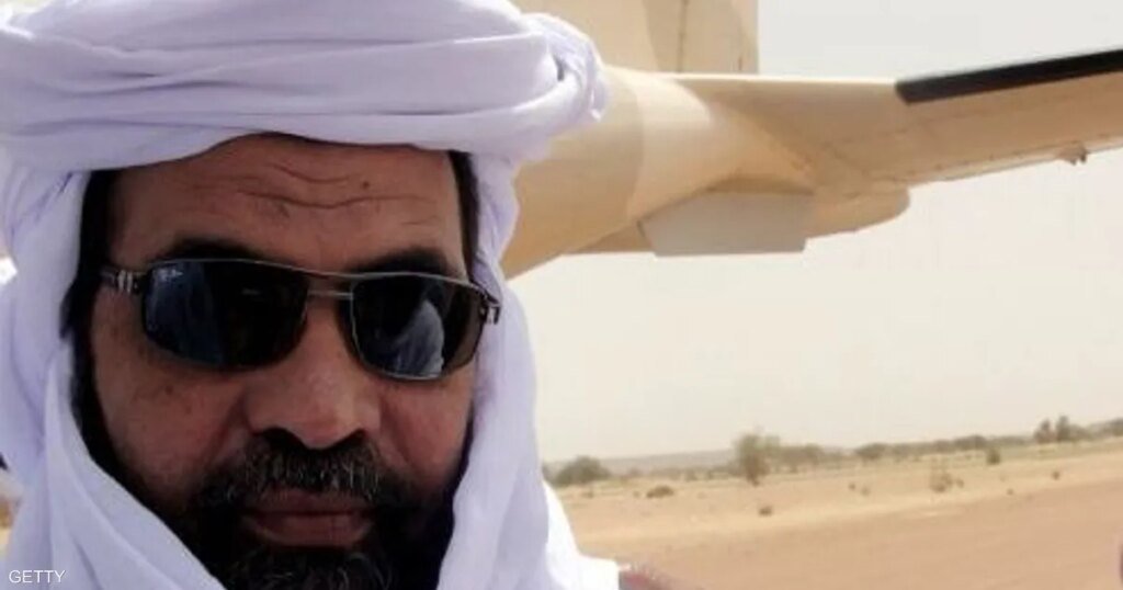مالي تخصص 3.5 مليون دولار للقبض على زعيم القاعدة في الساحل