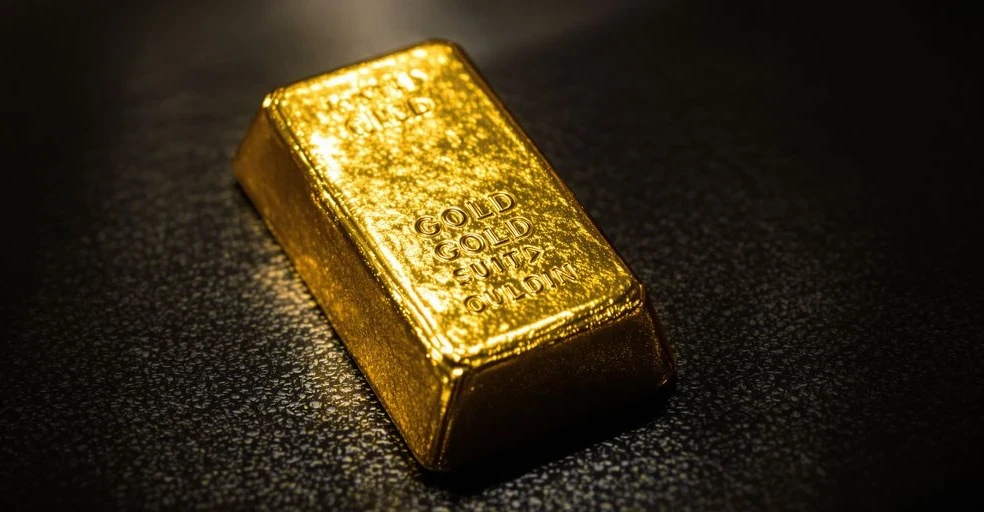 تراجع سعر الذهب بسبب مخاوف من التضخم بعد الضربات الأميركية الإيرانية