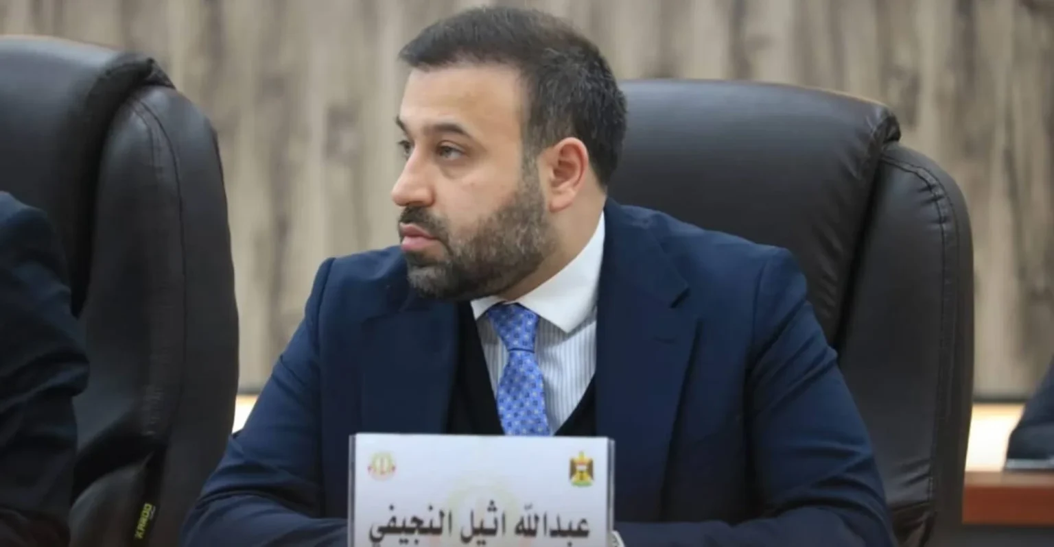 النجيفي: تم استبعاد الموصل من المادة 140 وقرار مجلس نينوى لا يهدف لتغيير التركيبة السكانية