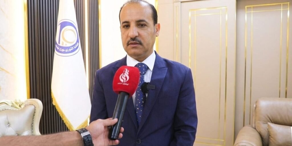 الشمري يشن هجوماً عنيفاً على وزارتي التجارة والزراعة بسبب ملف الفلاحين وينتقد البنية التحتية لمنفذ ربيعة