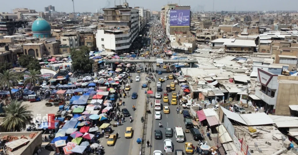 بنسبة 16%.. إيرادات غير النفطية تحقق أعلى مساهمة في موازنة العراق لأول مرة