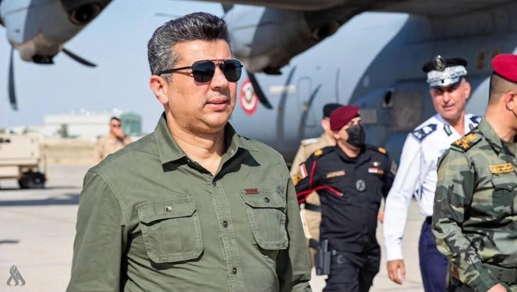 الإعلام الأمني: الحشد الشعبي جزء من القوات المسلحة وحصر السلاح يشمل الجهات غير المرتبطة بالمؤسسات الأمنية