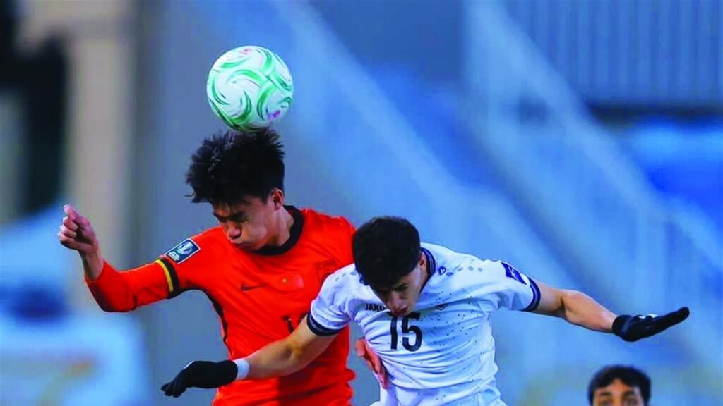 المنتخب العراقي يخوض مباراة ودية ضد صربيا استعداداً لتصفيات كأس آسيا