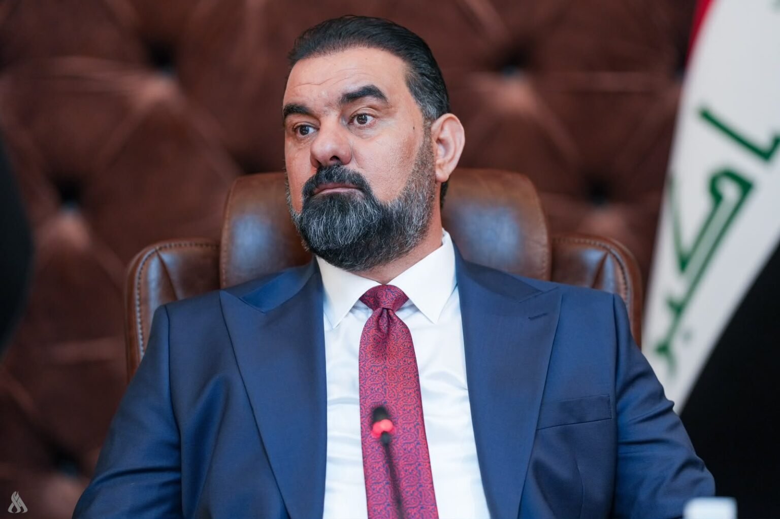 تعزية رئيس مجلس النواب بمناسبة أربعينية الإمام الحسين (عليه السلام)