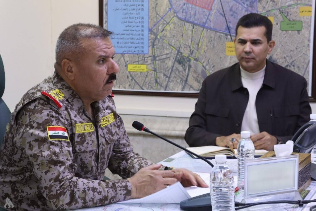 في حضور الشمري.. اللجنة الرصدية تعقد اجتماعها الأول وتؤكد على ضرورة محاربة خطاب التحريض