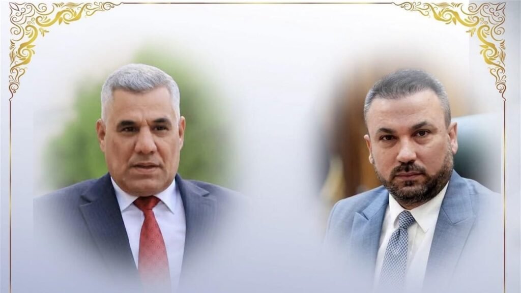 استئناف العمل في مشروع مجاري الأيمن الموحد بالموصل بعد توقف دام لأكثر من عام